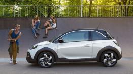 Opel Adam Rocks (2014) - lewy bok