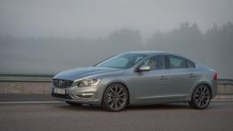 Volvo S60 Facelifting (2014) - lewy bok