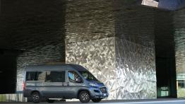 Fiat Ducato III Facelifting Panorama (2014) - prawy bok