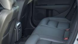 Volvo V70 Facelifting (2014) - tylna kanapa