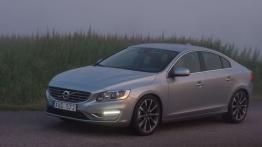 Volvo S60 Facelifting (2014) - lewy bok