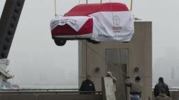 Toyota Highlander III (2014) - oficjalna prezentacja auta