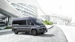 Fiat Ducato III Facelifting Panorama (2014) - prawy bok