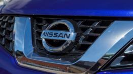 Nissan Juke Facelifting 1.2 DIG-T (2014) - logo