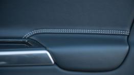 Volvo V60 Plug-In Hybrid Facelifting (2014) - drzwi pasażera od wewnątrz
