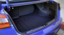 Kia Forte 2014 - bagażnik