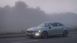Volvo S60 Facelifting (2014) - lewy bok