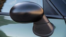 Mini Paceman Adventure Concept (2014) - prawe lusterko zewnętrzne, przód