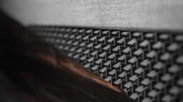 Peugeot Exalt Concept (2014) - inny element wnętrza z przodu