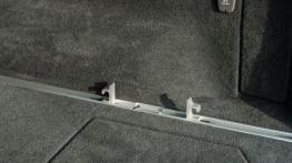 Volvo V70 Facelifting (2014) - akcesoria do mocowania bagażu