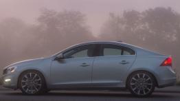 Volvo S60 Facelifting (2014) - lewy bok