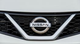 Nissan Pulsar 1.5 dCi (2014) - logo
