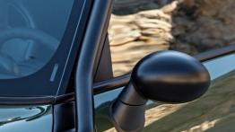 Mini Paceman Adventure Concept (2014) - snorkel