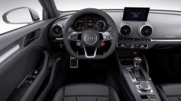 Audi A3 clubsport quattro concept (2014) - kokpit