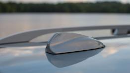 Volvo V70 Facelifting (2014) - antena