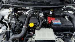 Nissan Pulsar 1.5 dCi (2014) - silnik