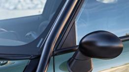 Mini Paceman Adventure Concept (2014) - snorkel