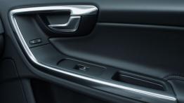 Volvo V60 Facelifting (2014) - drzwi pasażera od wewnątrz