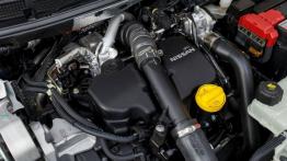 Nissan Pulsar 1.5 dCi (2014) - silnik