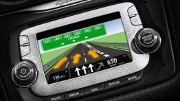Alfa Romeo MiTo Facelifting (2014) - nawigacja gps