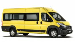Fiat Ducato III Facelifting Panorama (2014) - prawy bok
