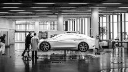Peugeot Exalt Concept (2014) - projektowanie auta