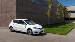 Nissan Pulsar 1.5 dCi (2014) - prawy bok