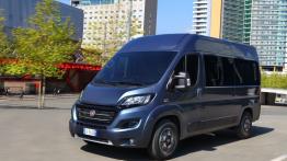 Fiat Ducato III Facelifting Panorama (2014) - lewy bok