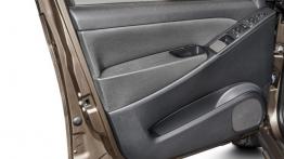 Fiat Idea Adventure 1.8 16V Facelifting (2014) - drzwi kierowcy od wewnątrz