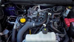 Nissan Juke Facelifting 1.2 DIG-T (2014) - silnik