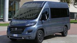 Fiat Ducato III Facelifting Panorama (2014) - lewy bok