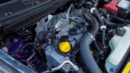 Nissan Juke Facelifting 1.2 DIG-T (2014) - silnik