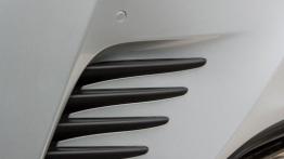 Lexus RC 350 (2014) - zderzak tylny