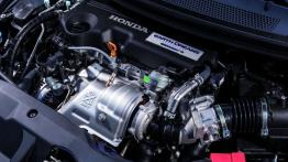 Honda Civic IX Tourer (2014) - silnik