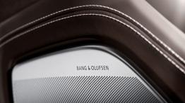 Audi A8 TFSI quattro Facelifting (2014) - głośnik w drzwiach przednich