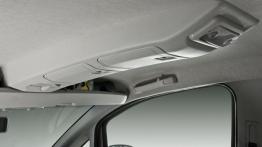 Fiat Idea Adventure 1.8 16V Facelifting (2014) - obszar nad lusterkiem wstecznym