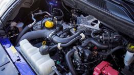 Nissan Juke Facelifting 1.2 DIG-T (2014) - silnik