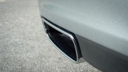 Volvo S60 Facelifting (2014) - rura wydechowa