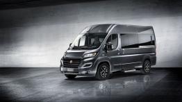 Fiat Ducato III Facelifting Panorama (2014) - lewy bok