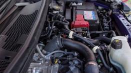 Nissan Juke Facelifting 1.2 DIG-T (2014) - maska otwarta