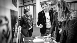 Peugeot Exalt Concept (2014) - projektowanie auta