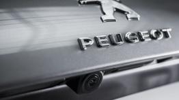 Peugeot 308 II (2014) - kamera cofania