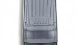 Fiat Ducato III Facelifting Panorama (2014) - widok z góry