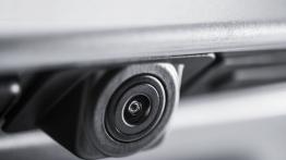 Peugeot 308 II (2014) - kamera cofania