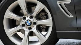 BMW 320d Gran Turismo (2014) - koło