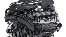 Audi A8 4.0 TFSI quattro Facelifting (2014) - silnik solo