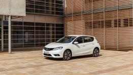 Nissan Pulsar 1.5 dCi (2014) - lewy bok