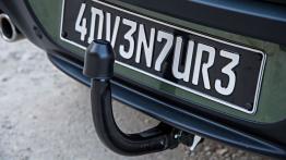 Mini Paceman Adventure Concept (2014) - hak