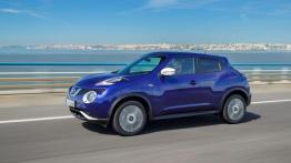 Nissan Juke Facelifting 1.2 DIG-T (2014) - lewy bok