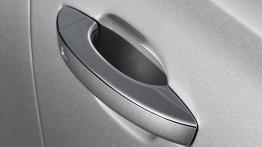 Audi A8 4.0 TFSI quattro Facelifting (2014) - klamka przód